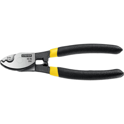 HERCULES XS-16 Кабелерез, STAYER {2332-16_z02}