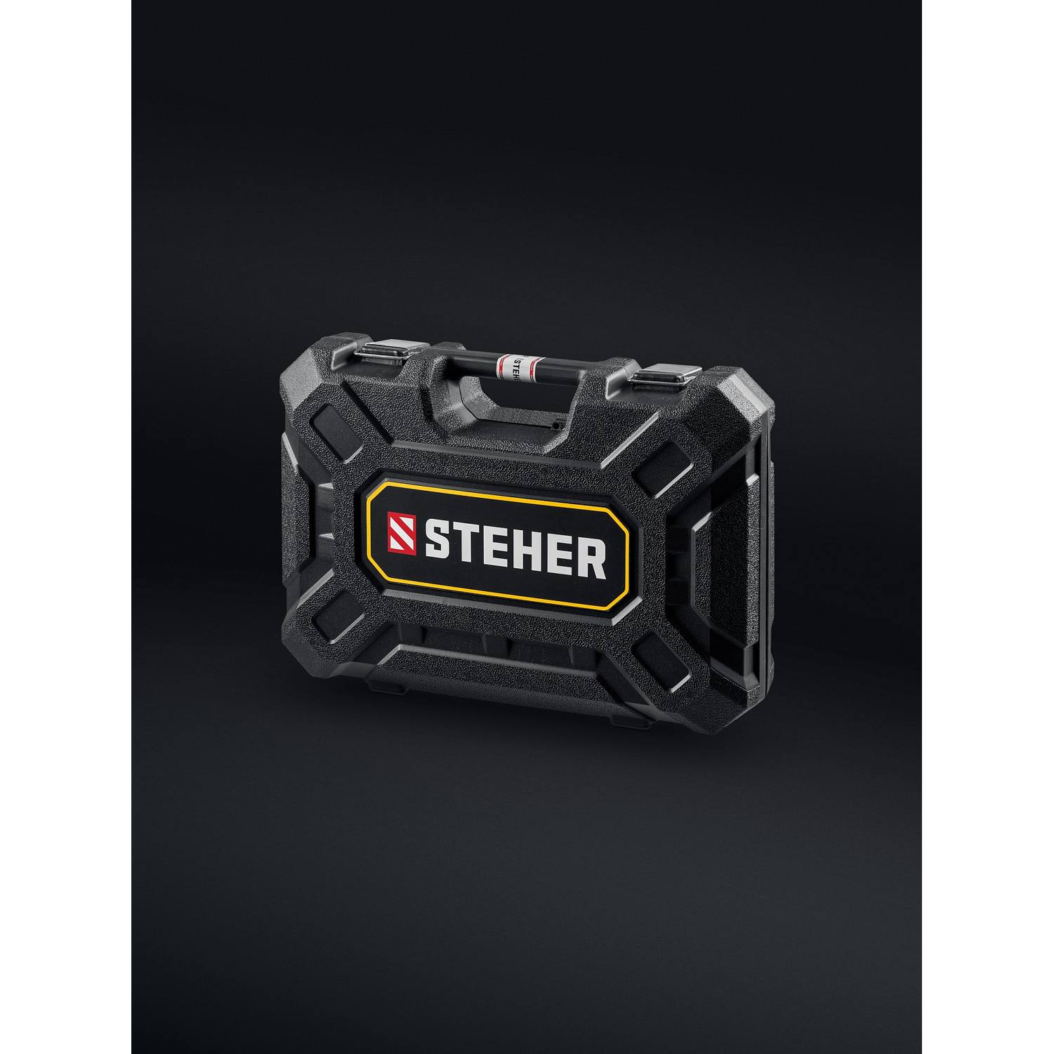 STEHER  28 мм, 850 Вт, перфоратор SDS Plus {HD-28-850}