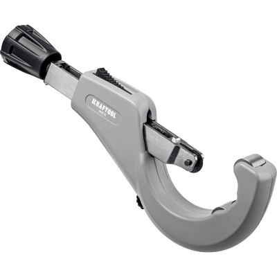 KRAFTOOL  INOX-76, 6-76 мм, на подшипниках, труборез для нержавеющей стали {23976}