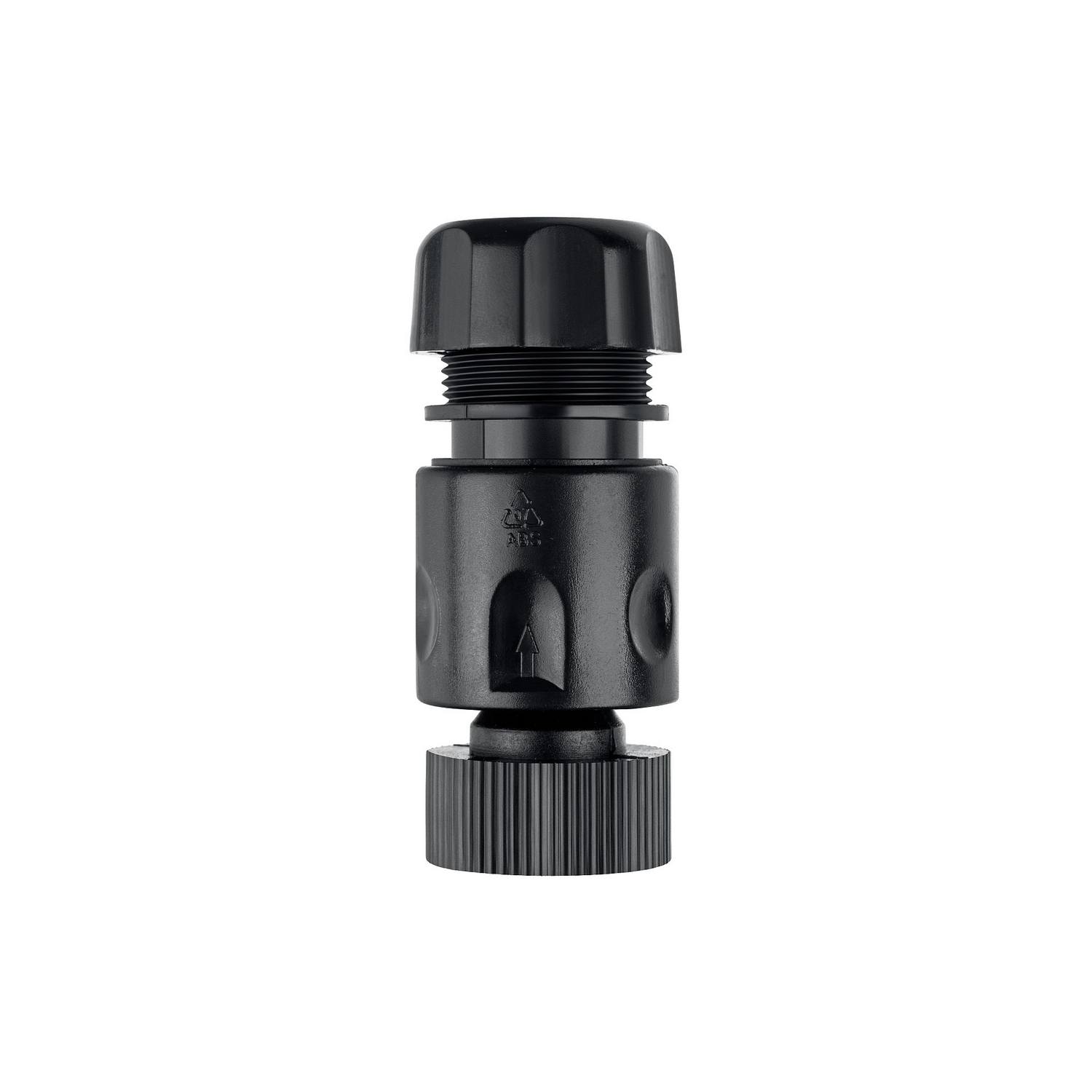 ЗУБР  универсальный фильтр для минимоек, адаптер 3/4", Профессионал  {70402-2}