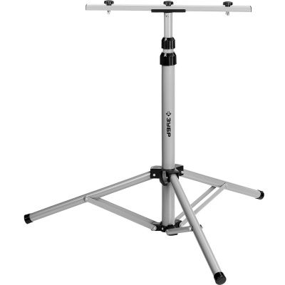 ЗУБР ТШ-2 штатив для 2-х прожекторов, телескопический {56932}