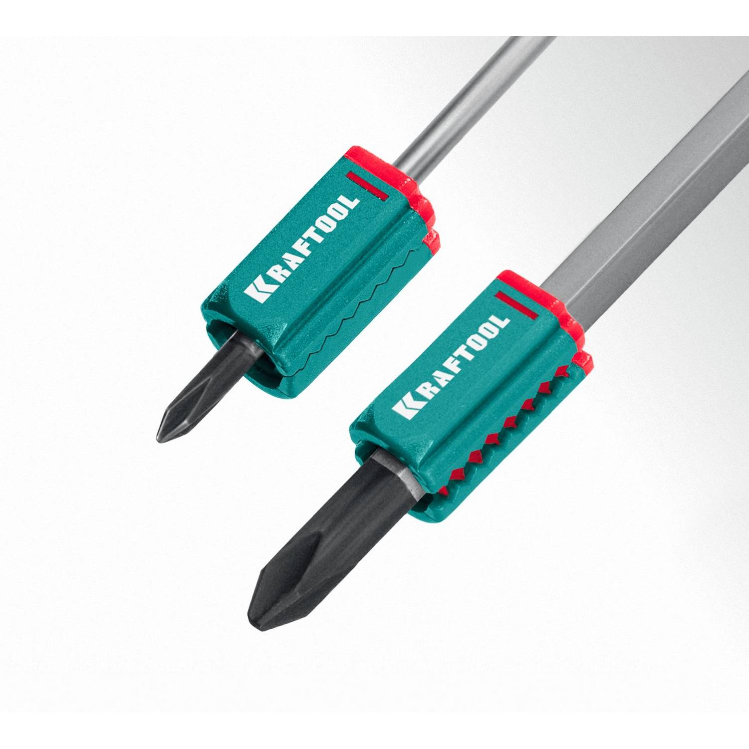 KRAFTOOL MAGNETIZER магнитный держатель для крепежа  (26777)