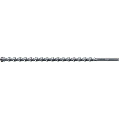 ЗУБР Бур SDS-max 25 x 610/720 мм, Профессионал {29350-610-25_z02}