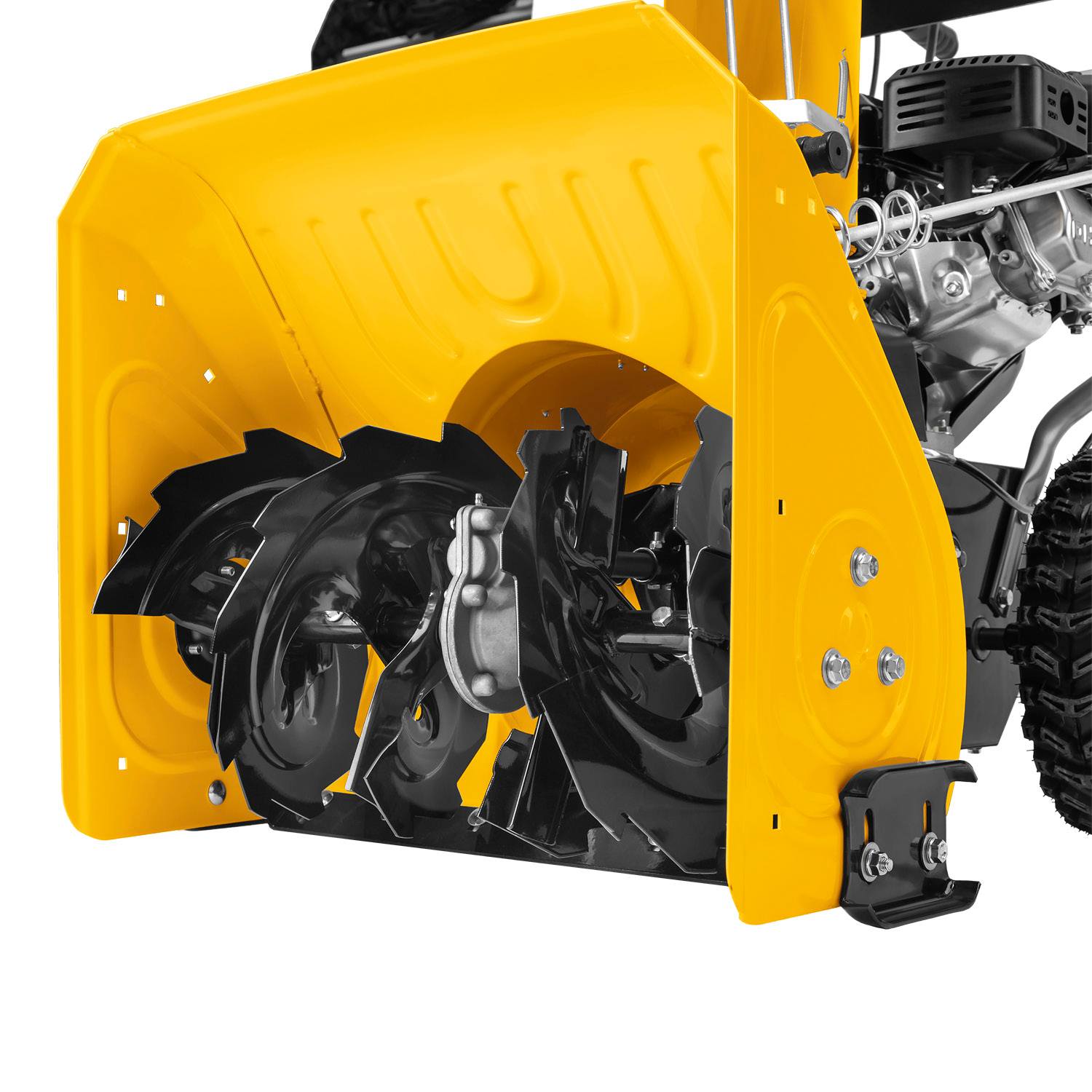 STEHER EXTREM 62 см снегоуборщик бензиновый {GST-762}