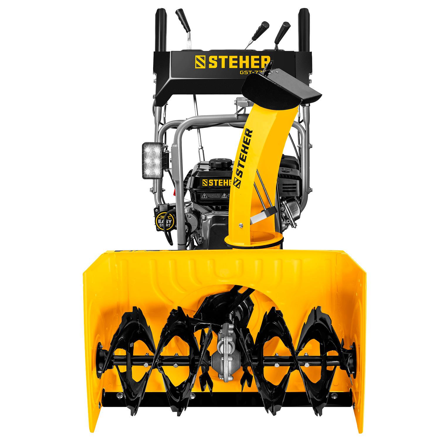 STEHER EXTREM 72 см снегоуборщик бензиновый {GST-772E}