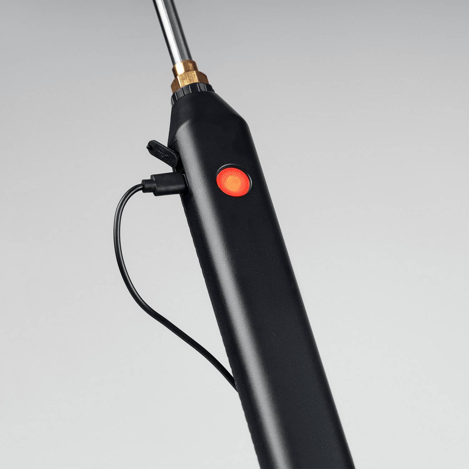 ЗУБР  без бака, аккумуляторный опрыскиватель  {ОПЛ-Ш}