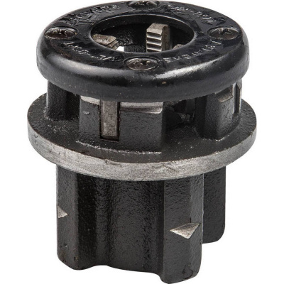 STAYER 1/2" клупп трубный резьбонарезной (BSPT R) {28261-1/2}