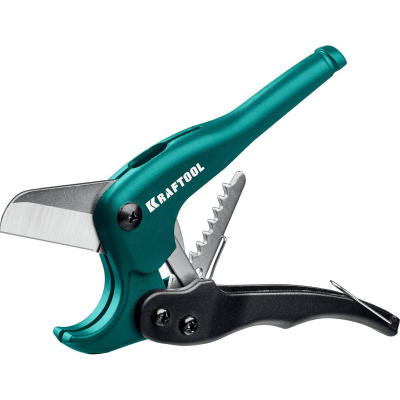 KRAFTOOL  EXPERT до 42 мм, Высокоточный труборез по металлопластиковым и пластиковым трубам (23381-42)