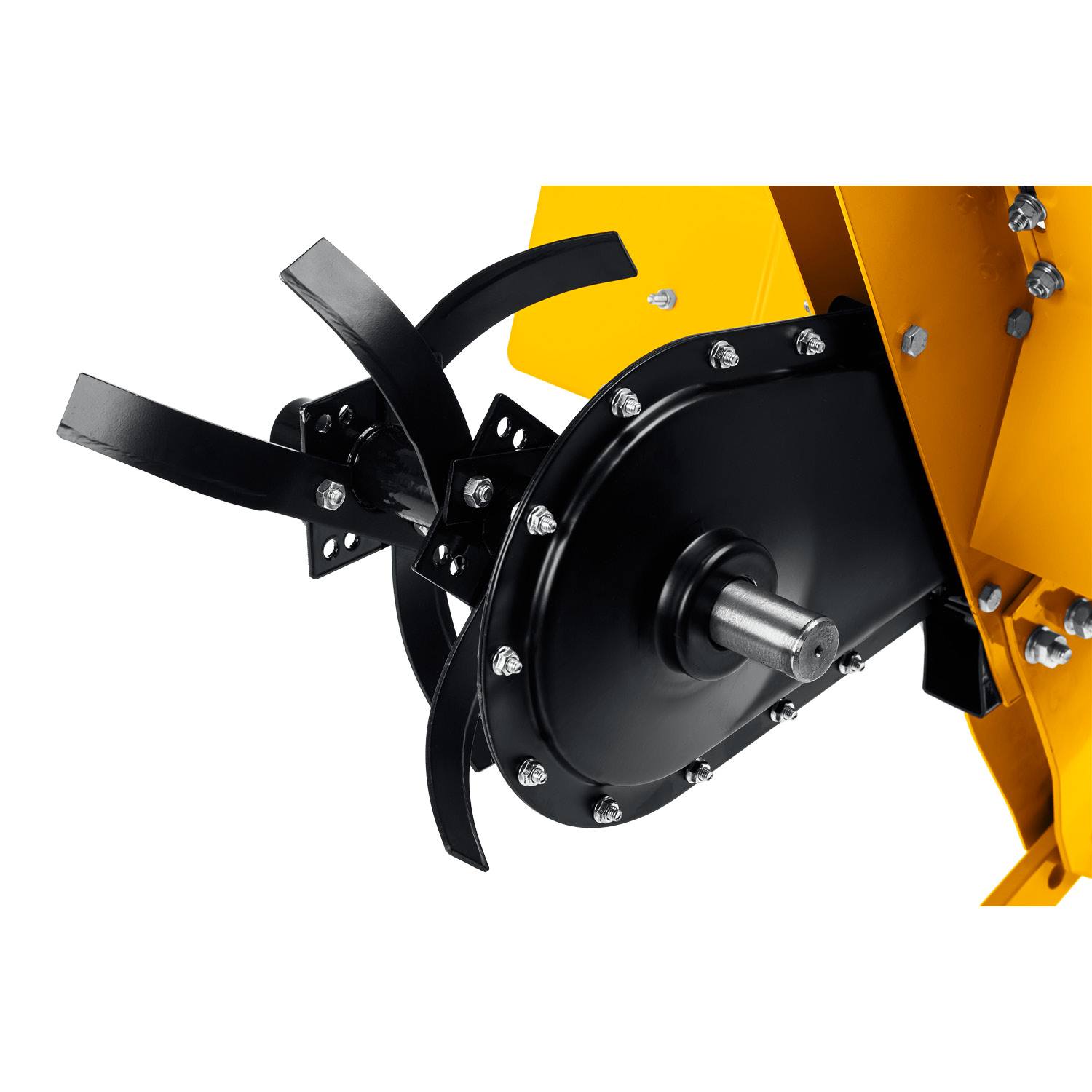 Бензиновый культиватор STEHER, 6.5 л.с. {GK-170}