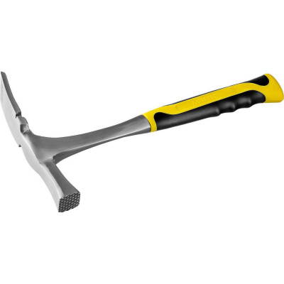 STRIKE 600 г цельнометаллический молоток каменщика, STAYER {20165}