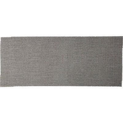 Шлифовальная сетка ЗУБР "Мастер" абразивная, водостойкая № 150, 115х280мм, 5 листов {35483-150}