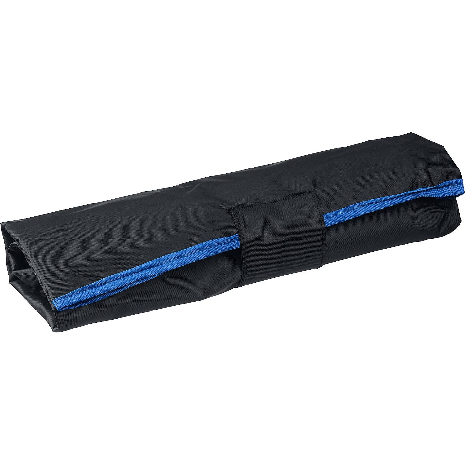 Набор комбинированных гаечных ключей 8 шт, 6 - 17 мм, ЗУБР {27087-H8_z01}