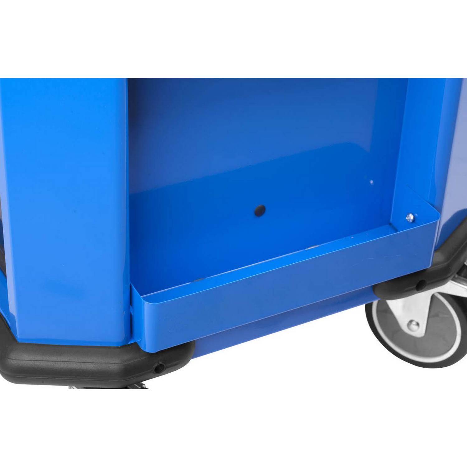 Тележка инструментальная ЗУБР "ЭКСПЕРТ", 7 ящиков, 730x475x910мм {38903-7}