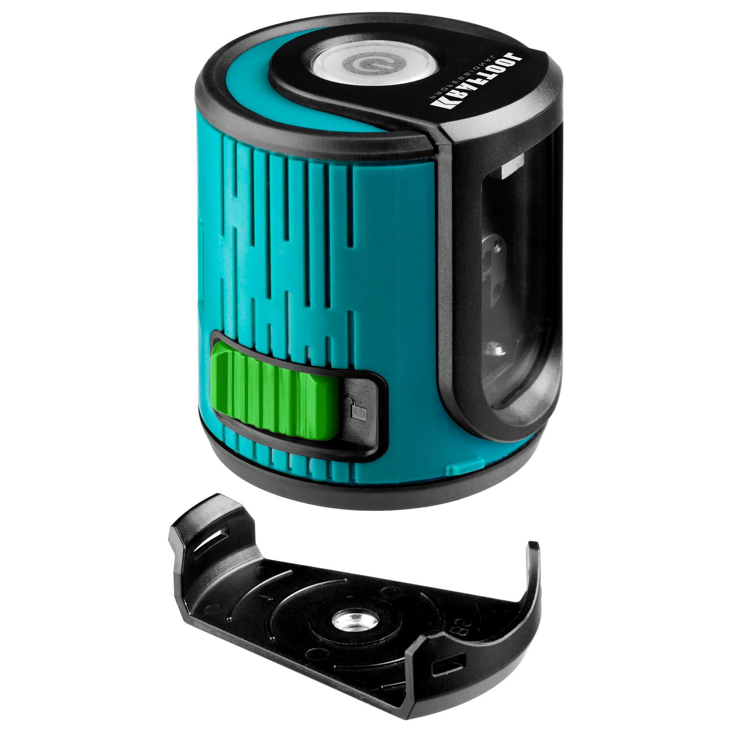 KRAFTOOL CL 20 зеленый лазерный нивелир {34701}