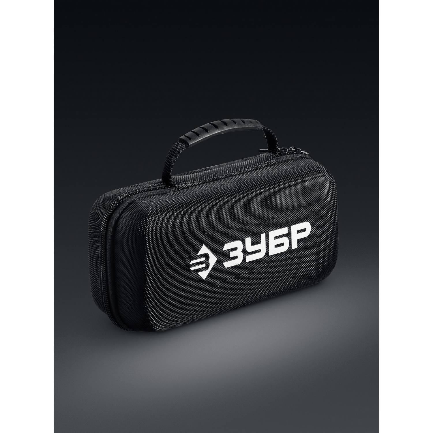 ЗУБР  ИКТ-120 тепловизор {45756}