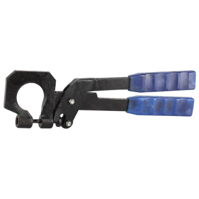 СИБИН просекатель двуручный для монтажа металлических профилей {3132}