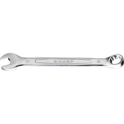 Комбинированный гаечный ключ 13 мм, ЗУБР {27087-13_z01}