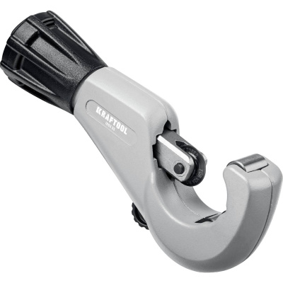 KRAFTOOL  INOX-35, 3-35 мм, на подшипниках, труборез для нержавеющей стали {23935}