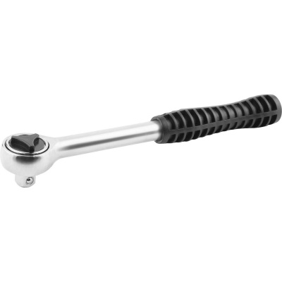 Трещотка для торцовых головок STAYER "STANDARD", 3/8" {2778-3/8}