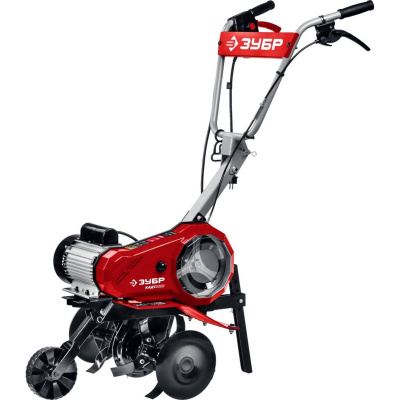 ЗУБР КАД-2500 культиватор электрический, 2500 Вт {КАД-2500}