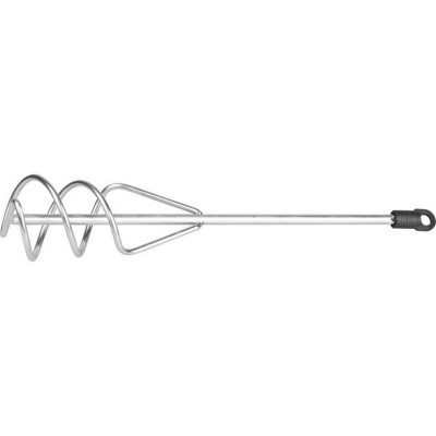 STAYER  80 x 400 мм, SDS+ хвостовик, оцинкованный, миксер для песчано-гравийных смесей, Professional (06014-08-40)