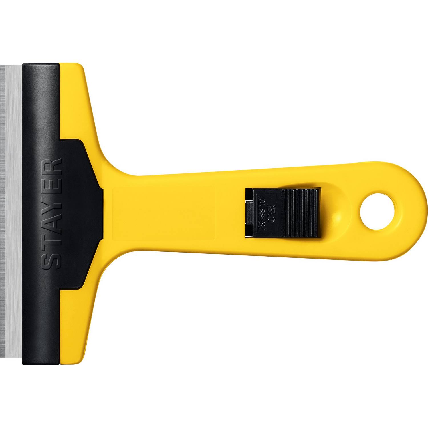 STAYER 100 мм универсальный скребок {08515_z02}