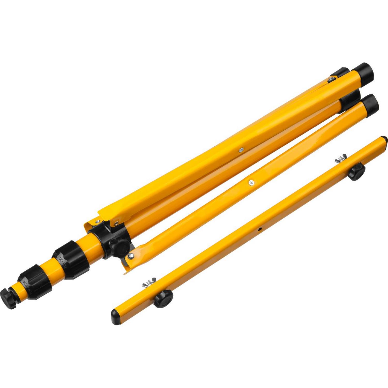 STAYER штатив для 2-х прожекторов телескопический {56922_z01}