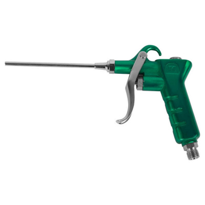 Пистолет KRAFTOOL "EXPERT QUALITAT" для продувки, стандартное сопло {06537_z01}