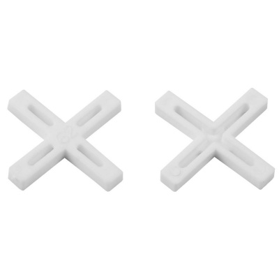 ЗУБР 2,5мм крестики для плитки, 150шт {33811-2.5}