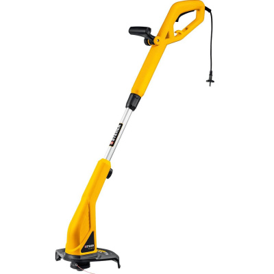 STEHER 400 Вт триммер сетевой, ш/с 25 см {TEL-25-410}