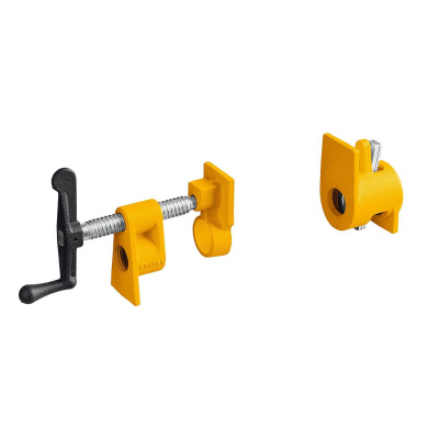 Трубная струбцина STAYER 1/2" (32307-12)