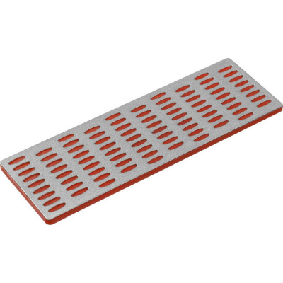 Алмазный брусок ЗУБР "Профессионал" заточной, средняя зернистость, Р300, 50х150мм {35715-02_z01}