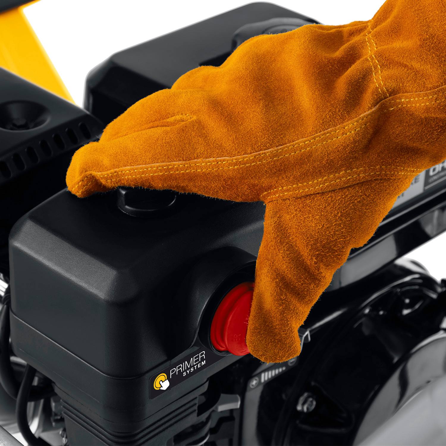 STEHER EXTREM 56 см снегоуборщик бензиновый {GST-756}