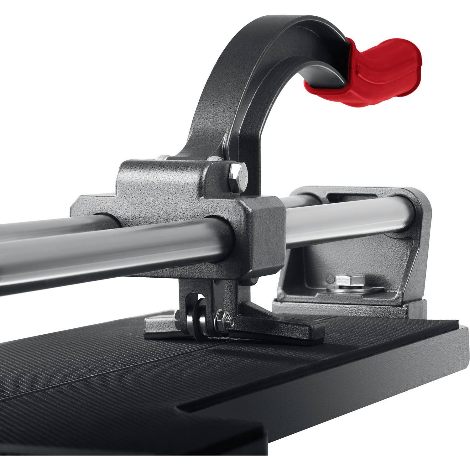 Плиткорез ЗУБР "ЭКСПЕРТ" профессиональный, на подшипниках, 500мм {33195-50}