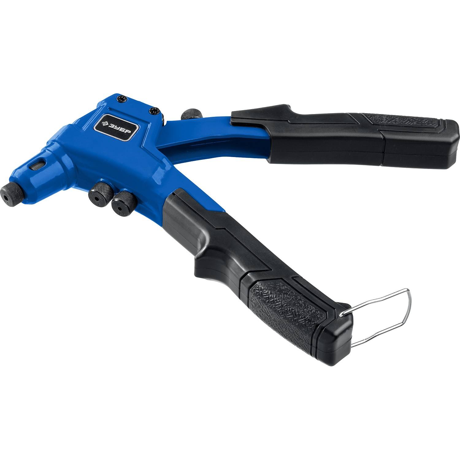 ЗУБР П-300 компактный заклепочник, литой корпус, Профессионал {311933}