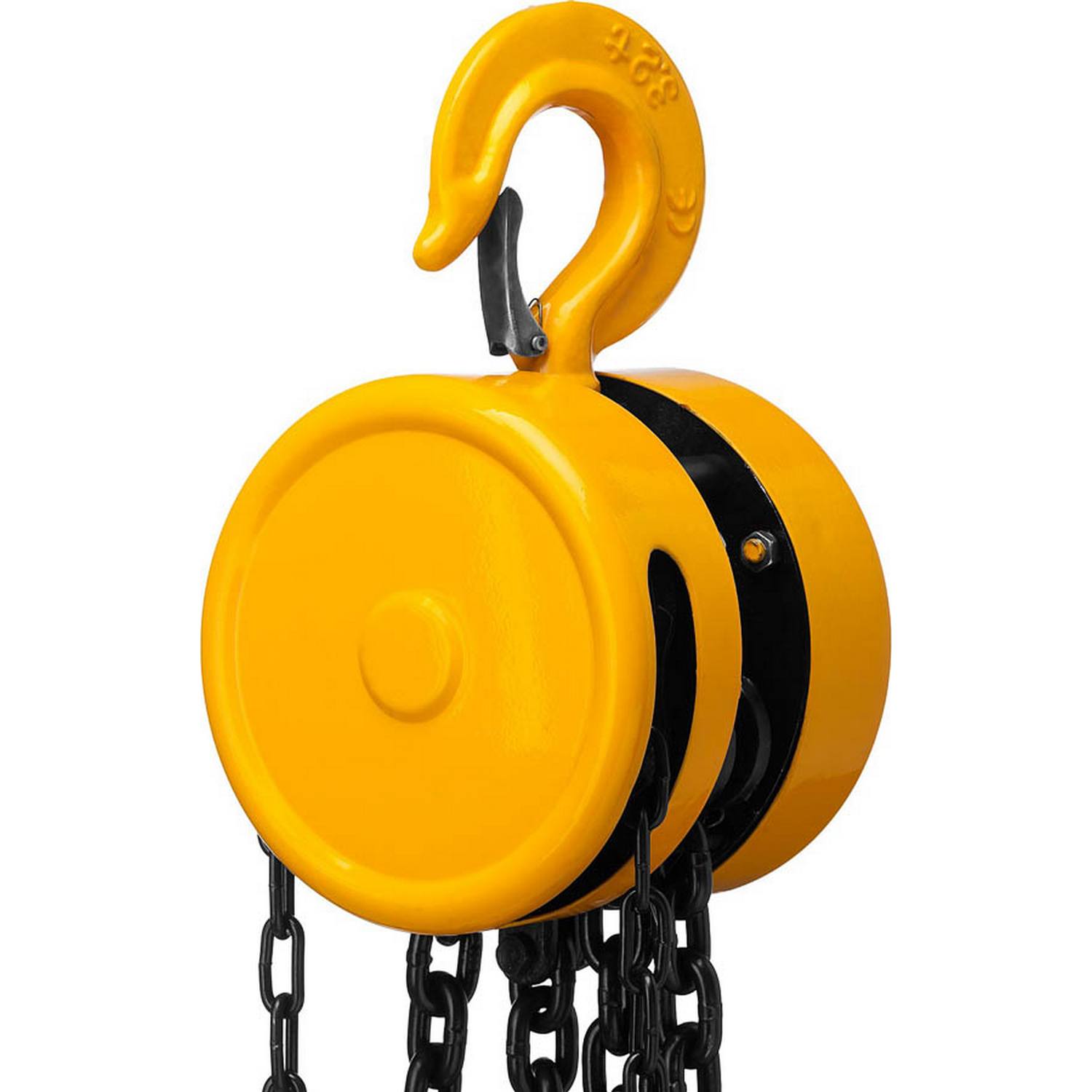 Таль цепная "PROLift" шестеренная, STAYER Profi 4308-3, 3т / 3м {4308-3_z01}