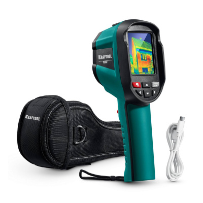 KRAFTOOL  GTC 300 тепловизор {45752}