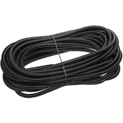 Трос СИБИН сантехнический, длина 10 м, d=9 мм {51909-100}