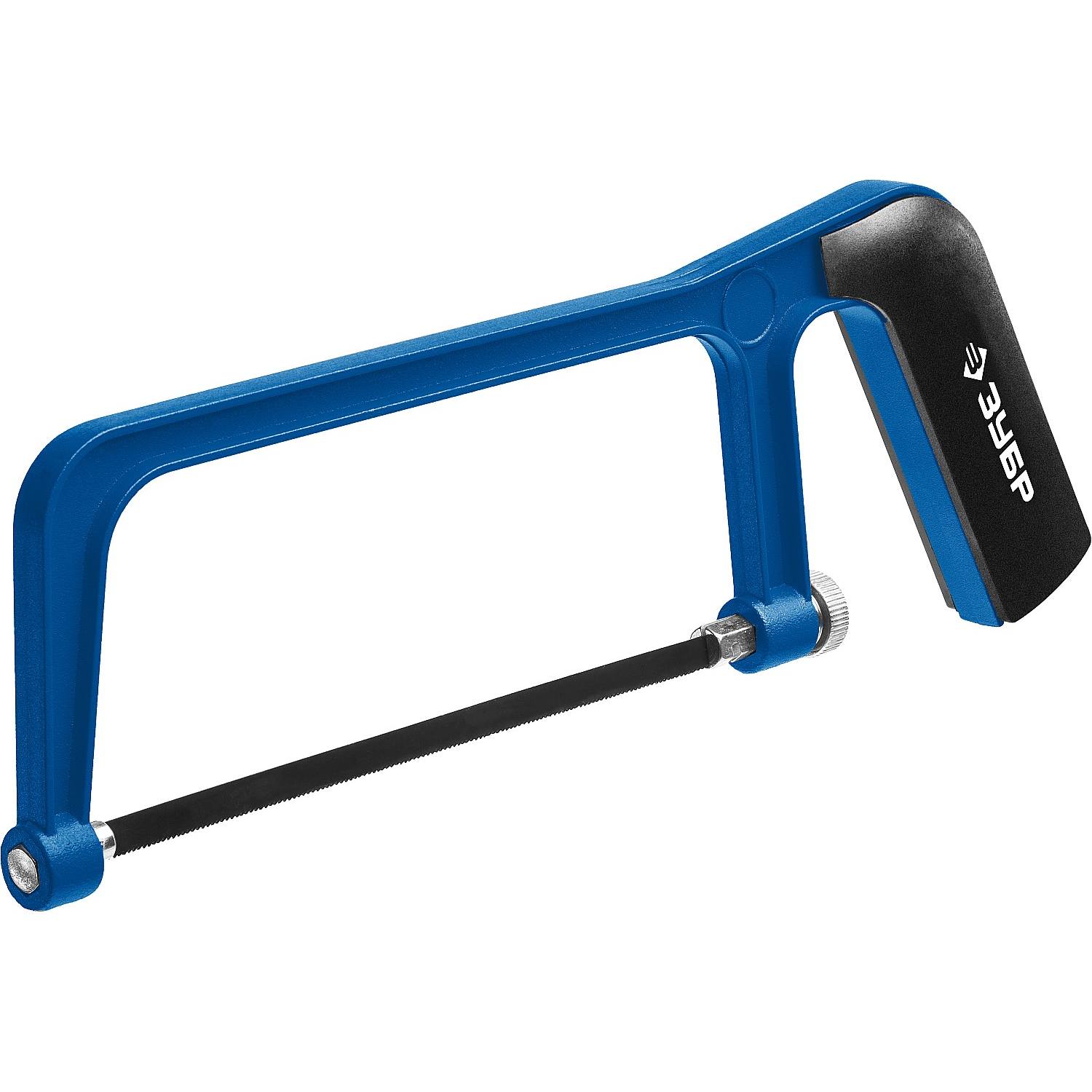 Ножовка-мини по металлу, ЗУБР {1567}