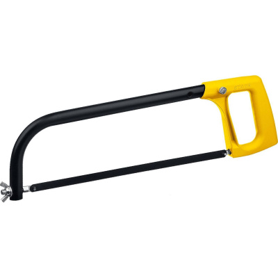 MS-200 ножовка по металлу, 65 кгс, STAYER {1577_z02}