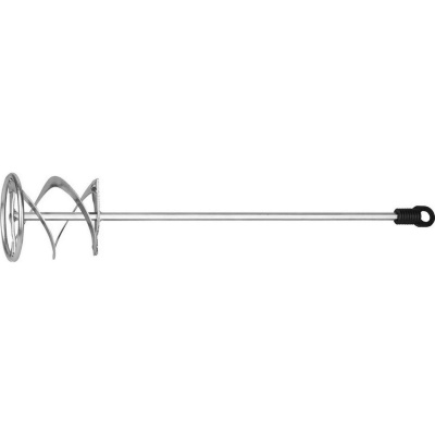 STAYER  80 х 400 мм, шестигранный  хвостовик, оцинкованный, миксер для красок металлический (06011-08-40)