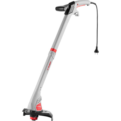 ЗУБР 250 Вт триммер сетевой, ш/с 25 см, 1.65 кг {ЗТЭ-250}