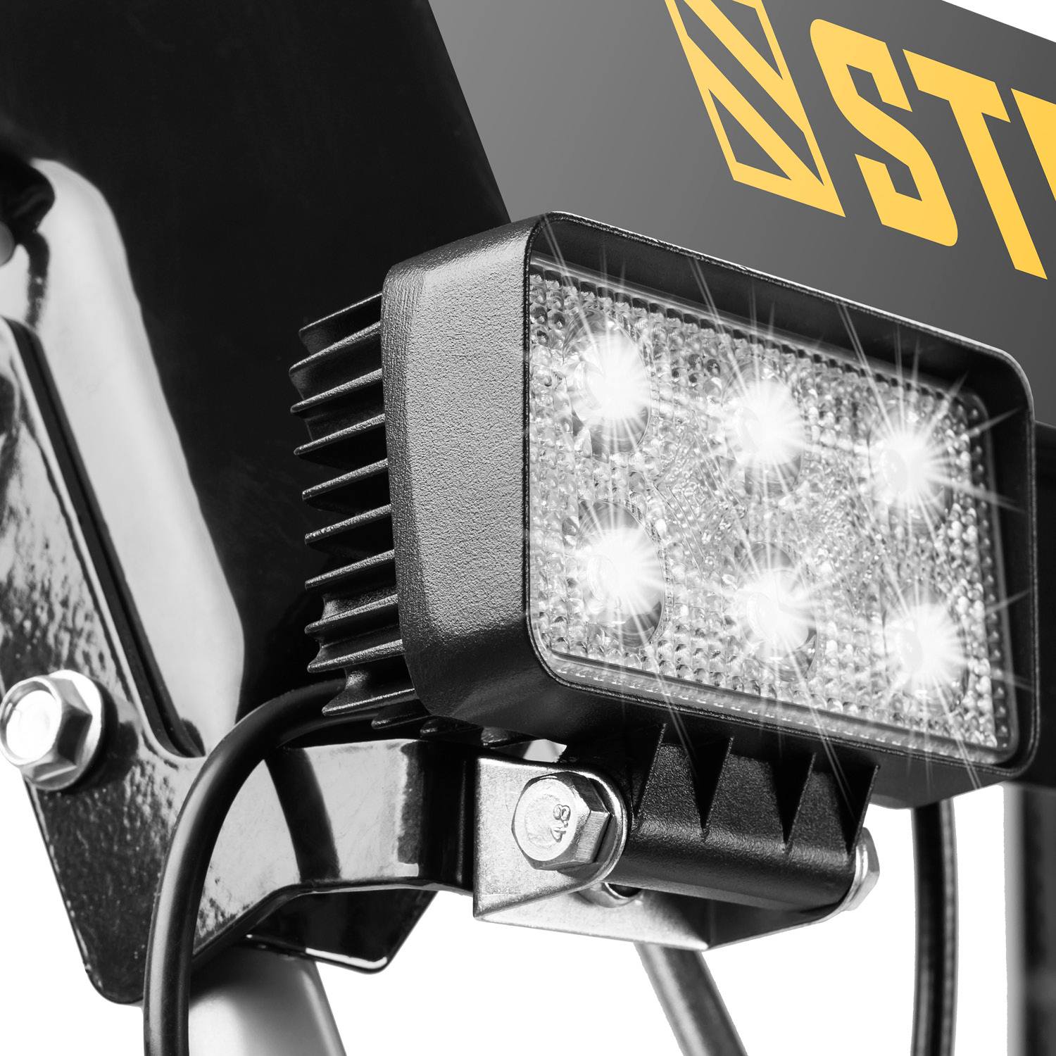 STEHER EXTREM 62 см снегоуборщик бензиновый {GST-762}