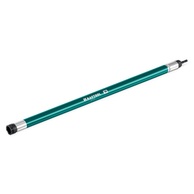 KRAFTOOL  GIRAF, 19 мм (М12), 585 мм, экстрадлинная ударная бита с торцовой головкой {26198-19}