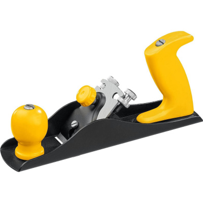 STAYER А33 рубанок металлический 235х50 мм. {1865_z02}