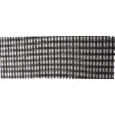 Шлифовальная сетка URAGAN абразивная, водостойкая № 320, 105х280мм, 5 листов {35555-320}