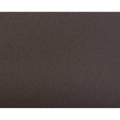 Лист шлифовальный универсальный STAYER "MASTER" на тканевой основе, водостойкий 230х280мм, Р80, упаковка по 5шт