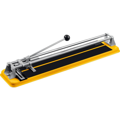 Плиткорез STAYER "STANDARD" с усиленным основанием, 600мм {3303-60}