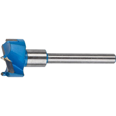 ЗУБР Композит 32x90мм, сверло форстнера композитное, твердосплавные резцы {29945-32}