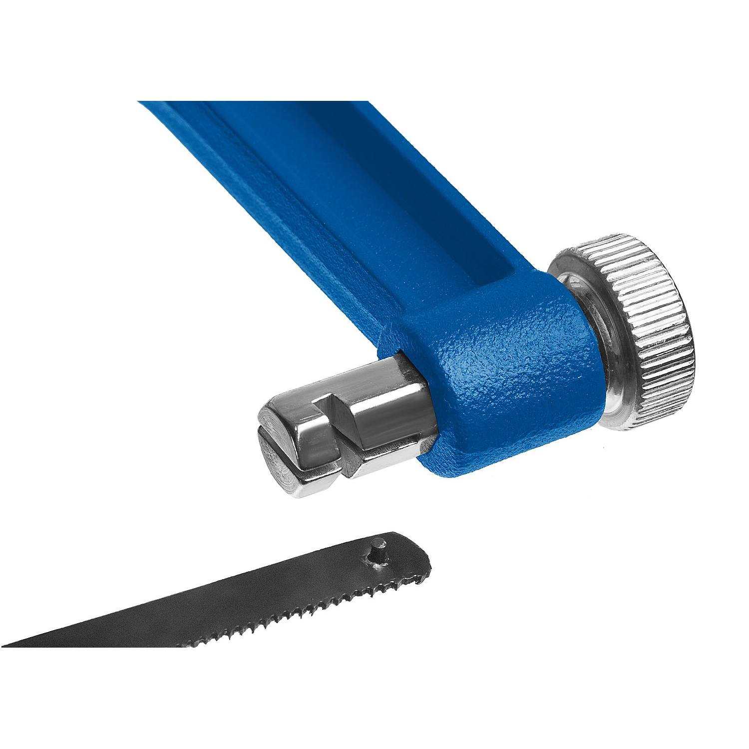 Ножовка-мини по металлу, ЗУБР {1567}